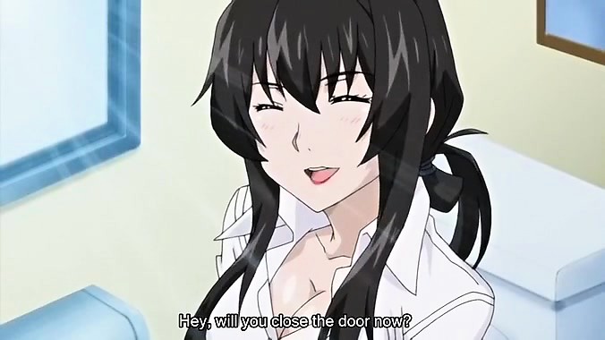 Exotic Romance Hentai Video With Uncensored Big Tits Scenes At DrTuber