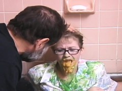 slut-receives-ballgagged-and-tutored-in-bdsm-scenery