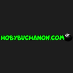 Hoby buchanon south american spinner