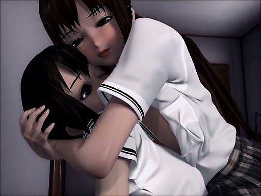 3d Sister Sexual Intercourse - Relationship Of Siblings - Horny 3D Anime Sex Videos at DrTuber