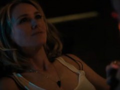 Naomi Watts And Sophie Cookson In Sex Scenes