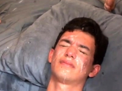 Young Boy Gay Porn Self Facial First Time Watch This Thin