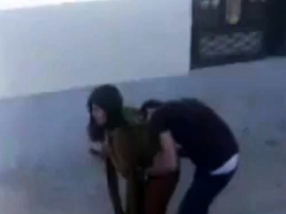 Voyeur Real Arabic Sex at DrTuber