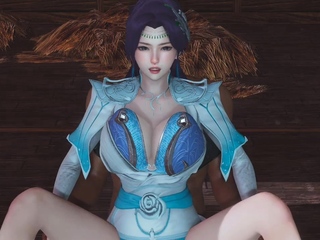 Yunzhi Sex