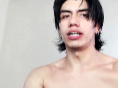 Young Hot Brunette Diddle Part 2 Doing A Cam Show