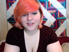 Webcam Bbw Amateur Stripping Tease